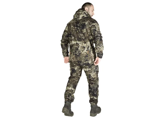 Костюм Camotec StormWall Shrp Norman Фото 3